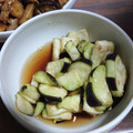 クックCY3I33☆'s cooksnap of when they made なすときゅうりで旨過ぎて簡単過ぎな浅漬け.
