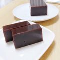 パグカップ's cooksnap of when they made あんこ屋の練羊羹.