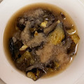 KAHOの料理日記！'s cooksnap of when they made なすのみぞれ煮.