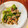 こじりす。's cooksnap of when they made 【農家のレシピ】オクラと砂ずりの炒め物.