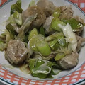 オリオバナ's cooksnap of when they made チンする蟹シュウマイをちょっとアレンジ.
