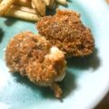 ねっちゃんっ's cooksnap of when they made お弁当に♪豚マヨチーズ巻きフライ.