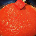 もんちとあずき's cooksnap of when they made 感動！完熟トマトのトマトソース.