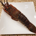 テイラアァ's cooksnap of when they made 伊勢海老とアワビの海鮮ランチ.