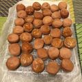 クック9424M1☆'s cooksnap of when they made ●南高梅のはちみつ梅干し漬け●作り方.