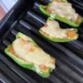 まめ郎's cooksnap of when they made おいしいっ♡ピーマンと魚ニソの簡単おかず.