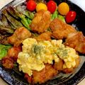 あい♪らんど's cooksnap of when they made ＊鳥もも肉のチキン南蛮＊。.