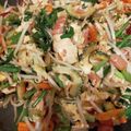こんこんこんのん's cooksnap of when they made ゴーヤチャンプル 苦さ控えめ！ 超簡単！.