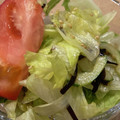 ねみねみ's cooksnap of when they made レタスときゅうりの塩昆布和え.