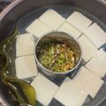 ジョンのお母ちゃん's cooksnap of when they made 湯豆腐のたれ…母　直伝.