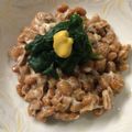 ベティ３'s cooksnap of when they made オカワカメと納豆のネバネバ和え♪.