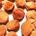 まさみつママ's cooksnap of when they made 減塩梅干しの作り方.