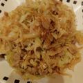 食いしん坊山ガール's cooksnap of when they made 春雨とキャベツの炒め物.