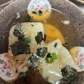 ☆あさ's cooksnap of when they made 居酒屋メニュー☆揚げだしもち.