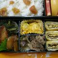 Cookingmam's cooksnap of when they made ＊コクあり！かぼちゃサラダ＊.