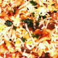 やえまりも's cooksnap of when they made チキンのトマト煮.
