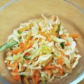 山ばあば's cooksnap of when they made ツナぽん味☆切り干し大根ハリハリ漬け.