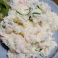 ☆suzuka☆'s cooksnap of when they made これはイケる♪おからのサラダ☆.