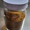 tanzanite's cooksnap of when they made お子様にも安心^^辛くない自家製カレー粉.