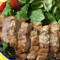 ★ゆみりん67★'s cooksnap of when they made 鶏むね肉から揚げ・竜田揚げ★山賊焼き風♪.