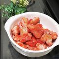 からあげパーティー's cooksnap of when they made ごはんが進む！鶏肉の梅みそ照り焼き.