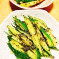 ふわりんぽよりん♪'s cooksnap of when they made 丸ごと1本☆やみつきゅうり！.