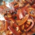 canadawhistler's cooksnap of when they made パプリカの冷凍保存方法.