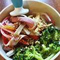 scapulteca's cooksnap of when they made 美味しい☆冷やし中華始めました♪.