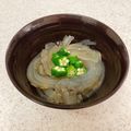 yummysunny's cooksnap of when they made 暑い日に*.簡単トコロテンサラダ.
