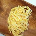 ABOママ☆'s cooksnap of when they made ♡o｡ ❤私の母の錦糸卵の作り方❤♡o｡.