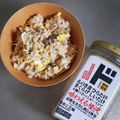 アクセル☆'s cooksnap of when they made お昼ご飯に☆なめ茸おにぎり.