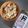 アクセル☆'s cooksnap of when they made お昼ご飯に☆なめ茸おにぎり.