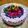 ころ猫～'s cooksnap of when they made ブルーベリー♪レアチーズムースケーキ♪.