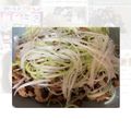 sweetちゃん's cooksnap of when they made 厚切り豚ロース肉のオイスターソース煮.