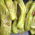 さぁ★たぁ★'s cooksnap of when they made シシトウ炒め.