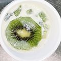 ayamiracle's cooksnap of when they made 余ったゼラチン使用！簡単ミルクゼリー.