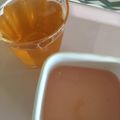 スオ＠修行中's cooksnap of when they made もも☆シロップ.