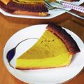 らびのゆうママ's cooksnap of when they made 我が家の定番かぼちゃケーキ.