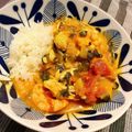 クックAY220G☆'s cooksnap of when they made ムケッカ Moqueca ★ブラジル料理.
