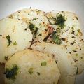 ｅｋ４'s cooksnap of when they made 簡単、長いもソテー。.