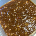 ノッケオ's cooksnap of when they made 我が家の＊くるみ味噌.