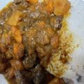 KAORU4649's cooksnap of when they made 鹿カレー.