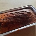 ﾌﾟﾘｽﾃｨﾝ's cooksnap of when they made ダイソー型とＨＭで作る簡単マーブルケーキ.