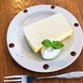 クックKX7CQJ☆'s cooksnap of when they made しっとりなめらかチーズテリーヌ♪.
