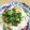 伶夜11's cooksnap of when they made 超簡単！ハムと卵のどんぶりご飯.