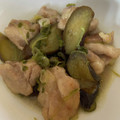 mmcats's cooksnap of when they made とろ〜りうまうま！鶏肉と茄子のすっぱ煮.
