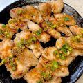 あい♪らんど's cooksnap of when they made 鶏むね肉が柔らかい！焼いて作る★よだれ鶏.