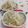 赤い電話's cooksnap of when they made もやしの超カンタン中華風サラダ.