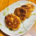 ねっちゃんっ's cooksnap of when they made メンチカツみたいな☆ハンバーグ.