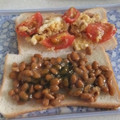 きらり流れ星's cooksnap of when they made 納豆と海苔の佃煮の和え物.